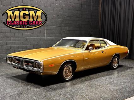 1973 Dodge Charger