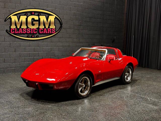 1979 Chevrolet Corvette