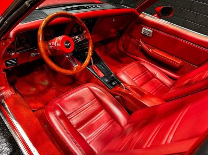 1979 Chevrolet Corvette