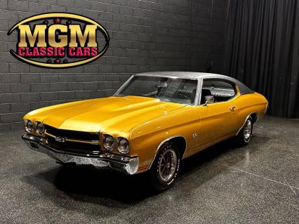 1970 Chevrolet Chevelle