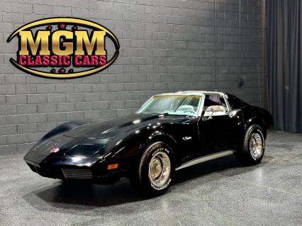 1974 Chevrolet Corvette