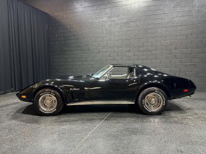 1974 Chevrolet Corvette