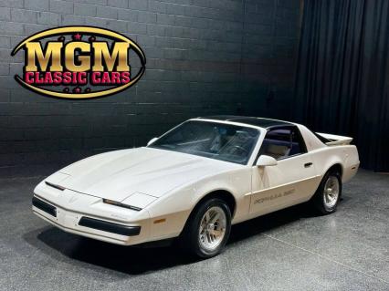 1989 Pontiac Firebird