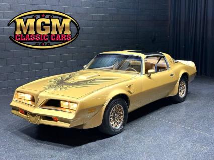 1978 Pontiac Trans Am