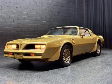 1978 Pontiac Trans Am