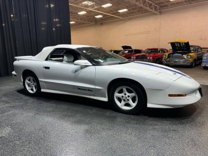 1994 Pontiac Firebird Trans Am