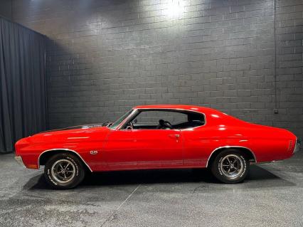 1970 Chevrolet Chevelle