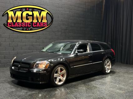 2007 Dodge Magnum