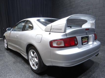 1998 Toyota Celica