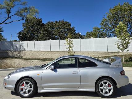 1998 Toyota Celica