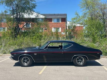 1969 Chevrolet Chevelle