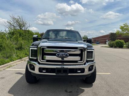 2011 Ford F-250