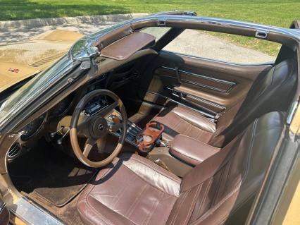 1976 Chevrolet Corvette