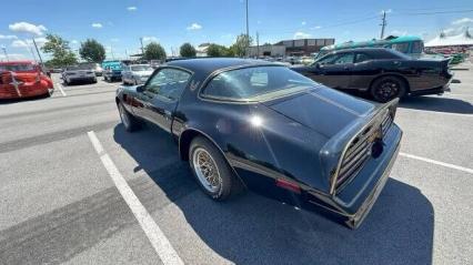 1978 Pontiac Firebird Trans Am