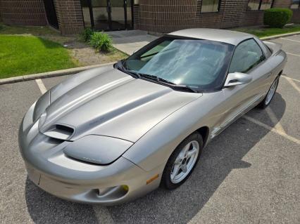 2000 Pontiac Firebird