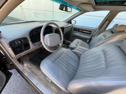 1996 Chevrolet Impala