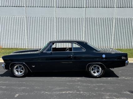 1967 Chevrolet Nova