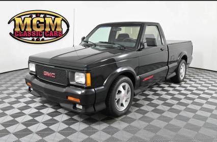 1991 GMC Syclone