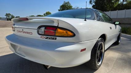 1997 Chevrolet Camaro