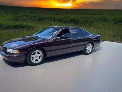 1995 Chevrolet Impala