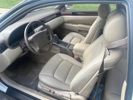 1996 Lexus SC 300