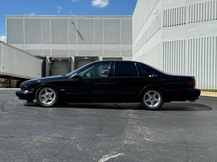 1996 Chevrolet Impala