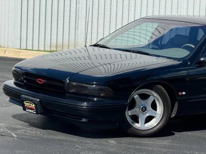 1996 Chevrolet Impala