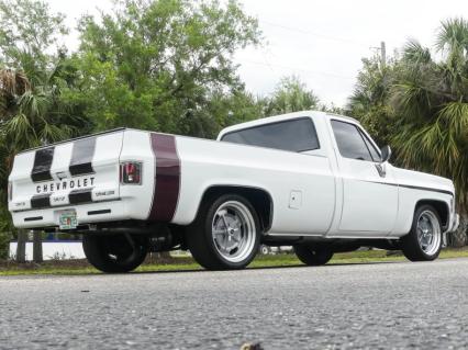 1979 Chevrolet C10