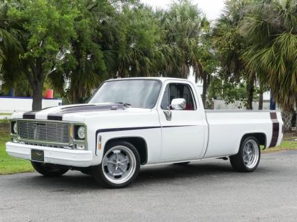 1979 Chevrolet C10