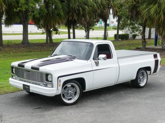 1979 Chevrolet C10