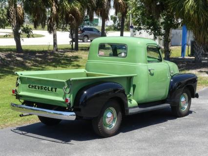 1947 Chevrolet 3100