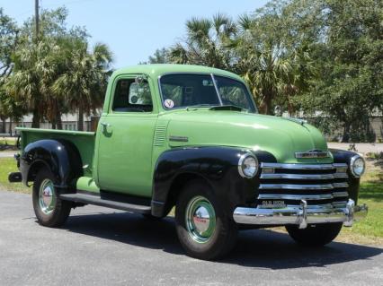 1947 Chevrolet 3100