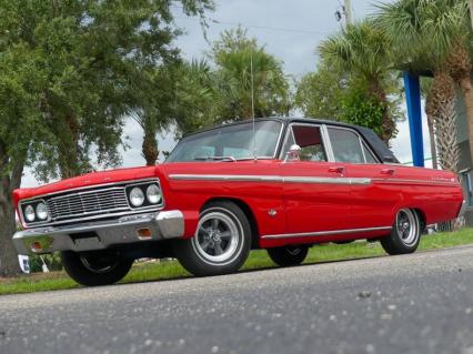 1965 Ford Fairlane 500