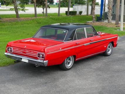 1965 Ford Fairlane 500