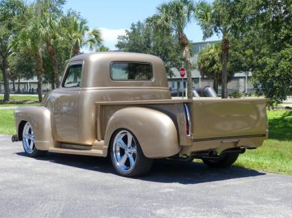 1954 Chevrolet 3100