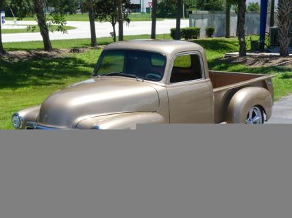 1954 Chevrolet 3100