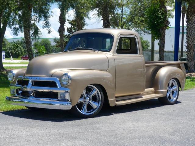 1954 Chevrolet 3100