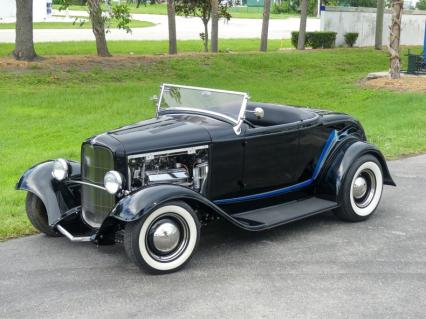 1932 Ford Roadster