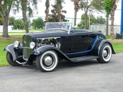 1932 Ford Roadster