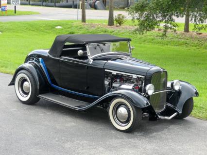 1932 Ford Roadster