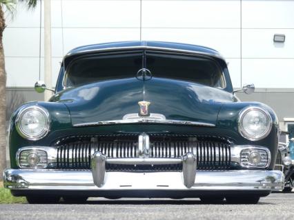 1950 Mercury Eight