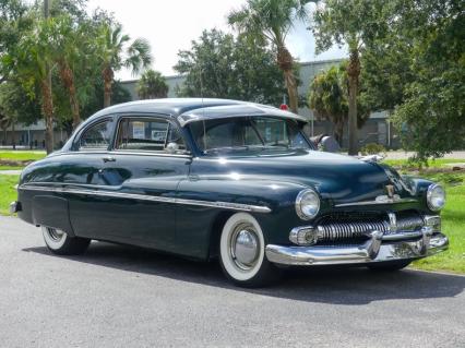 1950 Mercury Eight