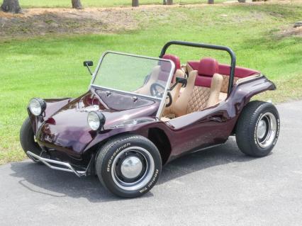 1973 Volkswagen Dune Buggy