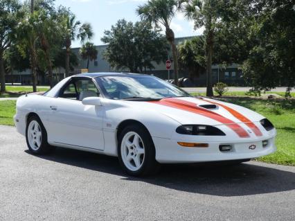 1997 Chevrolet Camaro