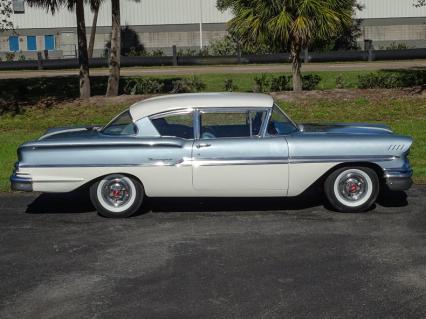 1958 Chevrolet Biscayne