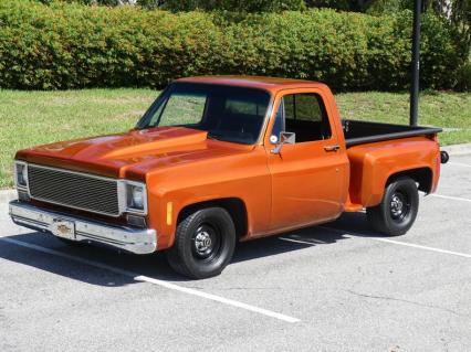 1976 Chevrolet C10