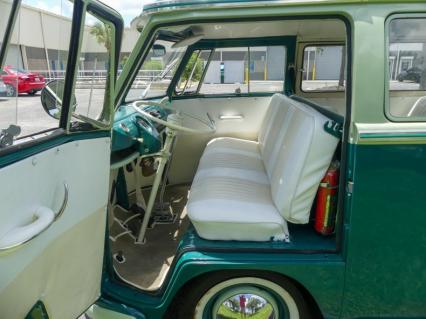 1966 Volkswagen Type 2