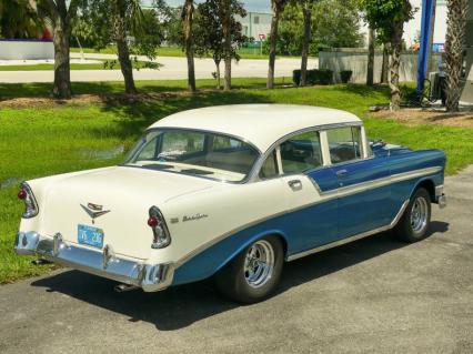 1956 Chevrolet Bel Air