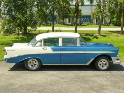 1956 Chevrolet Bel Air