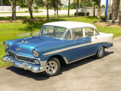 1956 Chevrolet Bel Air